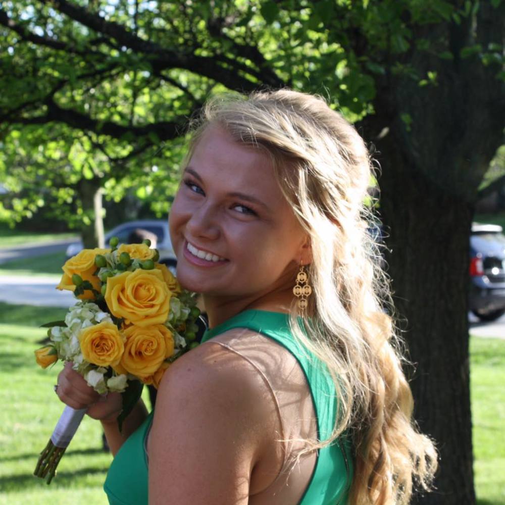 Meet your Posher, Jessica